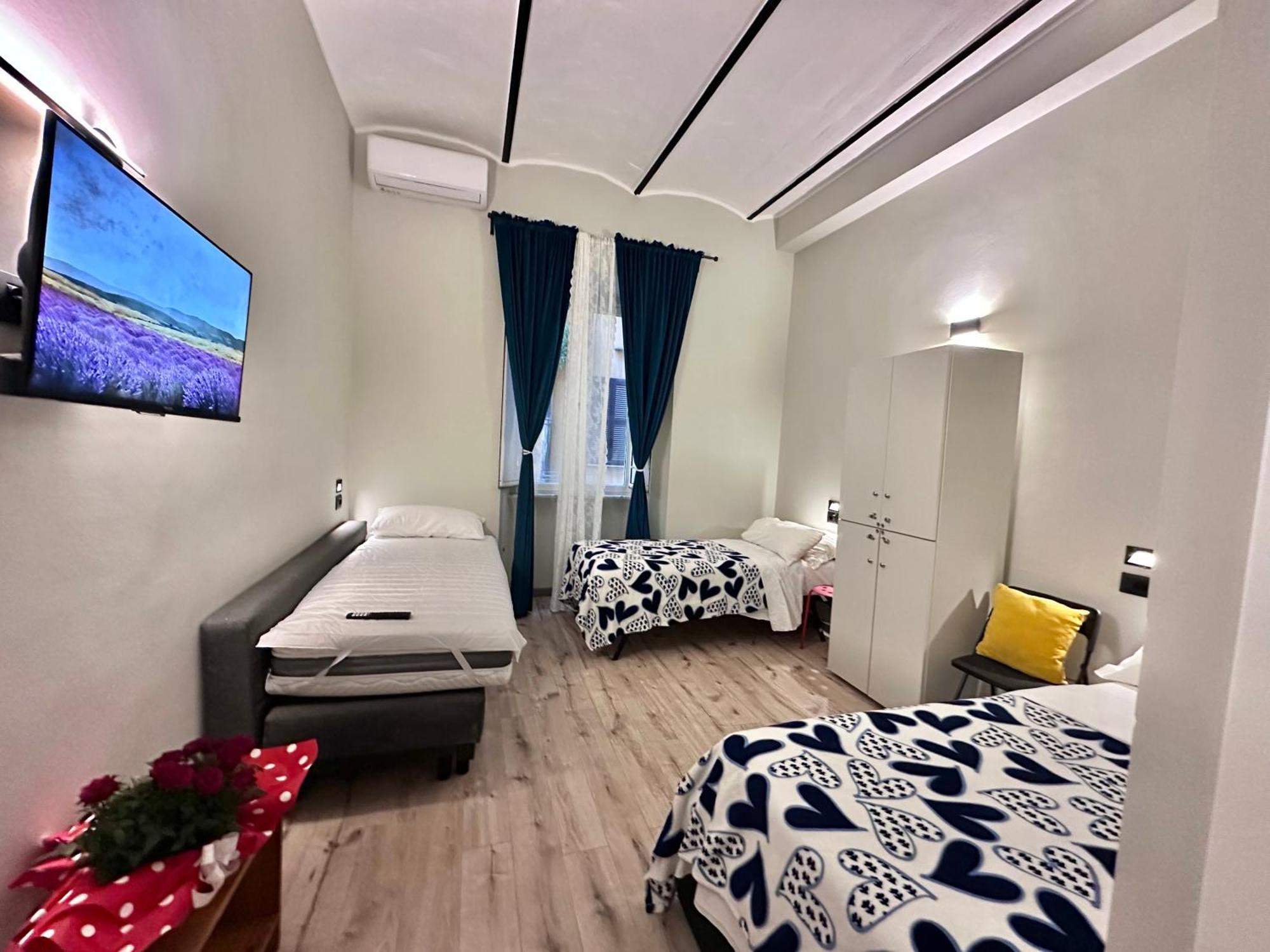 Român Holidays Auberge de jeunesse *
