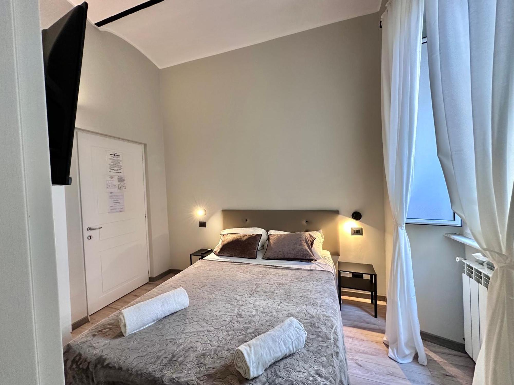 Român Holidays Auberge de jeunesse Rome