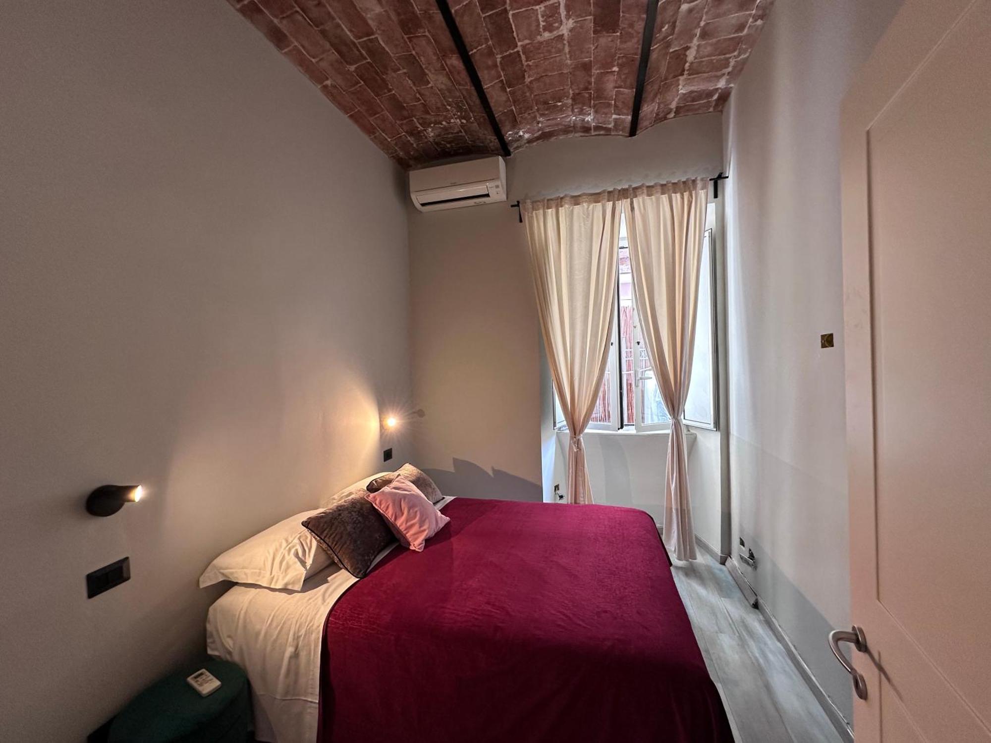 Român Holidays Auberge de jeunesse Rome