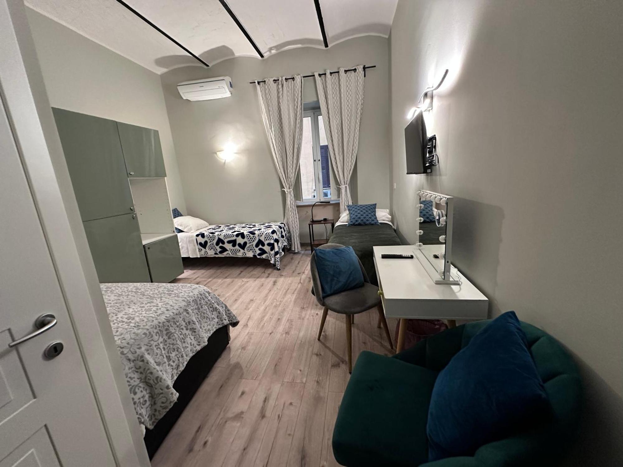 Român Holidays Auberge de jeunesse *