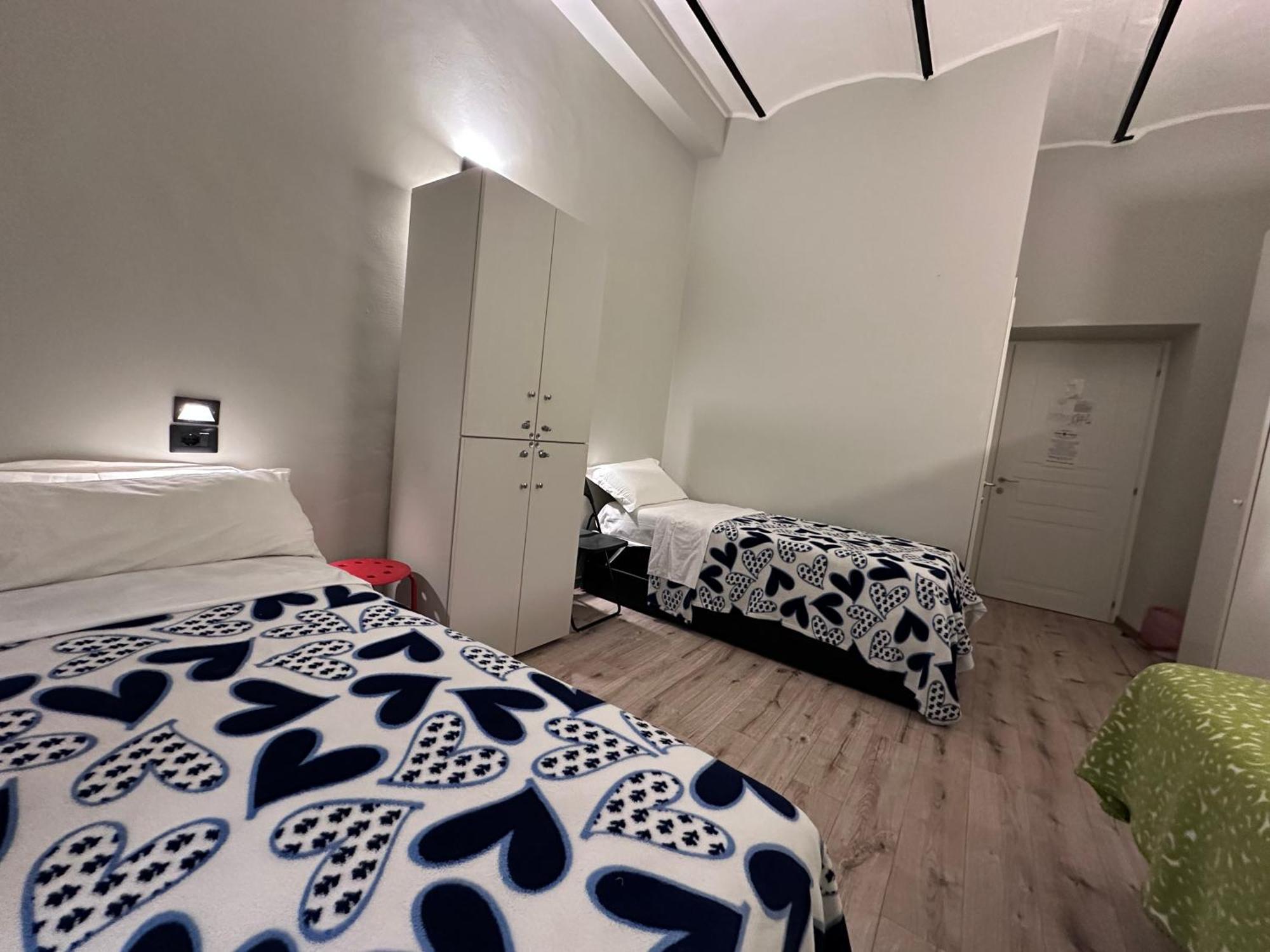 Român Holidays Auberge de jeunesse Rome