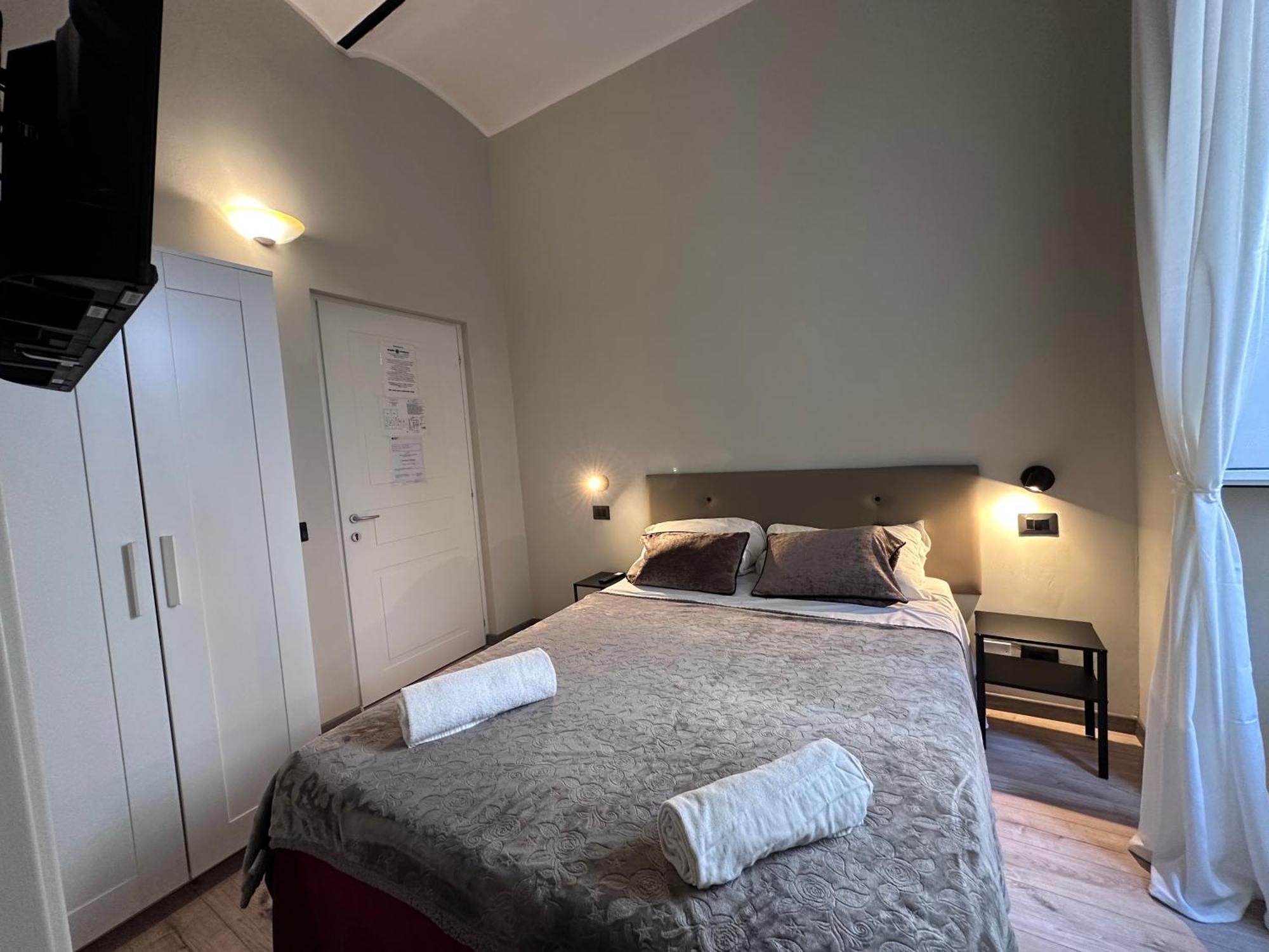Auberge de jeunesse Român Holidays